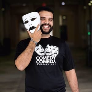 Meet your Posher, Aj